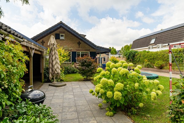 Medium property photo - Loonsevaert 52, 5171 LK Kaatsheuvel